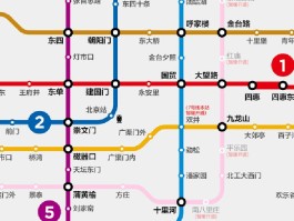 北京地铁14号线站点(北京地铁14号线站点 线路图高清)
