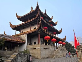 长沙景点(长沙景点预约)