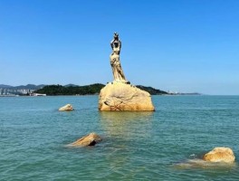 珠海攻略(珠海攻略必玩的景点)