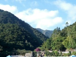 清远新银盏温泉(清远新银盏温泉度假村图片)