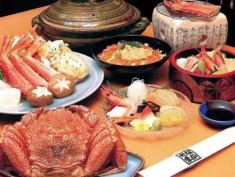 日本旅游攻略与日本美食(日本旅游攻略5日自助游攻略)