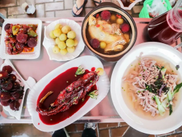 温州美食旅游攻略(温州美食旅游攻略PPT)