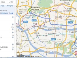 广州火车站地图(广州火车站地图导航)