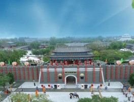 吴桥旅游(吴桥旅游攻略图)