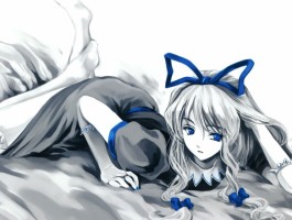 可以推荐一部你认为好看的动画/漫画吗？的简单介绍