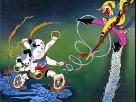 动画电影《长安三万里》的成功，是否意味着中国动画已经脱离低龄化，走向成熟？的简单介绍