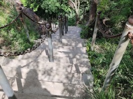 舞钢二郎山(河南舞钢二郎山)