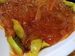 红姐私房菜旅游美食图片(红姐在乡村是什么平台她说的是真的吗)