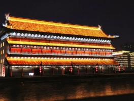 西安旅游美食宣传片(西安旅游美食宣传片视频)