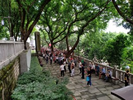 重庆2023年春节旅游攻略(重庆2023春节旅游攻略 景点)