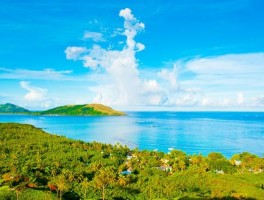 重庆到斐济旅游资讯(重庆到菲律宾飞机几个小时)