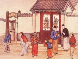 古代有可能合成氨气吗？(古代有可能合成氨气吗知乎)