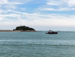 青岛春节旅游攻略2023年8月(青岛春节旅游攻略2023年8月份)