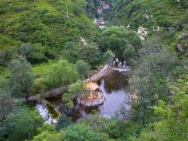 保定旅游(保定旅游攻略)