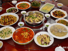 关于桐梓旅游美食攻略的信息