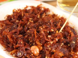各地特长美食(各地特色美食集合)