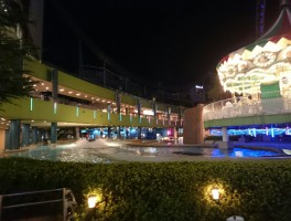 东京巨蛋(东京巨蛋位置)