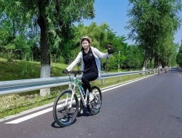 北京旅游骑自行车可以吗(北京 可以骑自行车的公园)