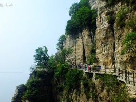 白石山旅游攻略一日游(蛟河白石山旅游攻略一日游)