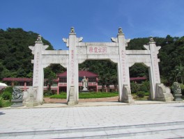 清远旅游景点(清远旅游景点推荐自驾游)