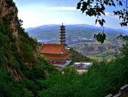 张家口景点(张家口景点大全)