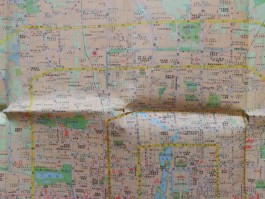 北京地图旅游景点(北京地图旅游景点卡通图)