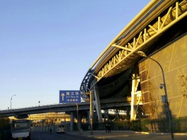 北京南郊机场(北京南郊机场和南苑机场是一个吗)