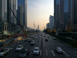 成都几线城市啊(成都繁华还是重庆繁华)