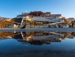 西藏旅行最值得去的几个地方排名榜(西藏旅行最值得去的几个地方排名榜第一)