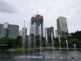 吉隆坡旅游攻略(马来西亚吉隆坡旅游攻略)