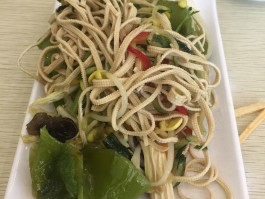 烧烤小凉菜品种(夜市烧烤凉菜品种)
