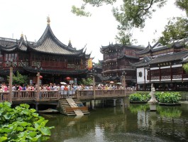 上海旅游景点大全(上海旅游景点排名前十)