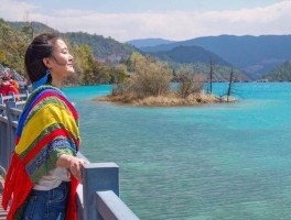 云南旅行拍照姿势技巧视频讲解(云南旅行拍照姿势技巧视频讲解图片)
