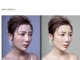 摄影人像ps技巧(摄影人像ps技巧有哪些)