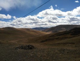 川西旅游拍摄(川西自驾摄影线路和季节)