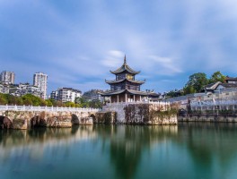 贵阳旅游景点(贵阳旅游景点攻略自由行)