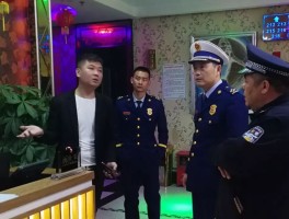 中山娱乐场所最新防疫消息(广东中山娱乐场所恢复营业最新通知)