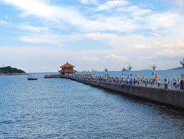 青岛美景(青岛美景国际旅行社有限公司)