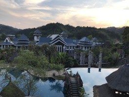 清流天芳悦潭温泉度假村(清流天芳悦潭温泉度假村总经理)