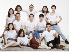 小团队旅游拍照技巧图片大全(小团队拍照造型)