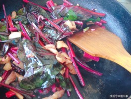 甜菜的做法(甜菜的做法大全家常宴席)
