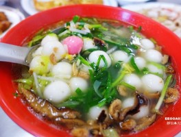 关西镇旅游美食攻略(关西有哪些城市值得去)