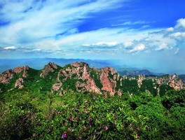 祖山风景区(祖山风景区门票多少钱)