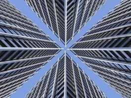 各种建筑的拍照技巧(建筑怎么拍出高大上的感觉)