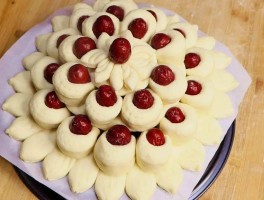 春节各地传统美食(春节各地美食有哪些)