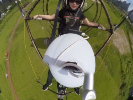 记录一次飞行旅行(记录一次飞行旅行英语)