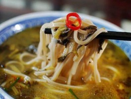 陕西商洛旅游和美食攻略(商洛旅游必去的景点都有哪些)
