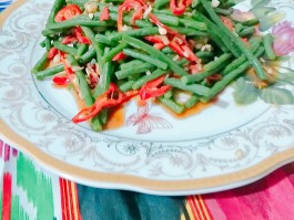 豇豆做法(豇豆做法窍门)