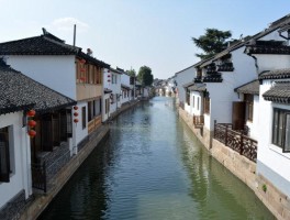 江苏旅游必去十大景点(江苏旅游必去十大景点自驾游)