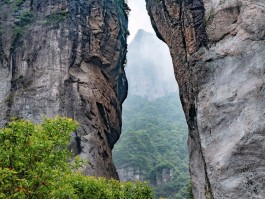 雁荡山旅游攻略(楠溪江雁荡山旅游攻略)